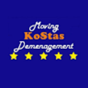 Meet your Posher, Kostas